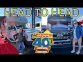 The Ultimate F600 Super C Comparison Grand Design vs East to West Florida RV Super Show