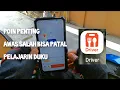 Download Lagu Tutorial cara ambil pesanan driver shopee food untuk pemula wajib tau