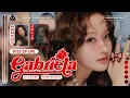Download Lagu [AI COVER] How Would KISS OF LIFE sing 'Gabriela' by KATSEYE