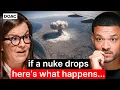 Download Lagu Minute By Minute Of What Happens If A Nuclear Bomb Hits \u0026 How To Survive It!