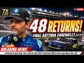 Jimmie Johnson s FINAL Race Is a HUGE Risk