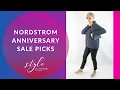 Nordstrom Anniversary Sale style over 50
