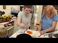 Nutrition Education - Chicken Soup