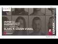 Lagu SLANG ft Gözen Vural | ESPARK DIGIFEST