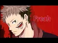 Download Lagu Jujutsu Kaisen AMV - Freak