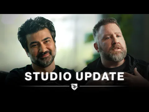 Trailer video