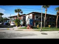 Merida Inn Suites St Augustine FL United States Hotel Review