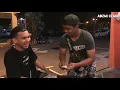 K-CLIQUE | Beg 2 Back Live - TAWAU