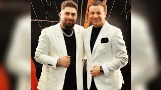 Manch & Artur Petrosyan - Pape Ghurban