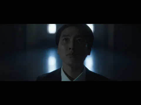 映画『〇〇式』予告編