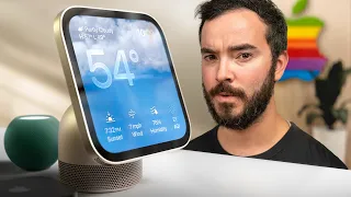 Nuevo Apple HomeView - TODO lo que Tienes que Saber