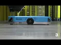 New Amazon facility opens in Suffolk