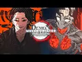 Muzan Kibutsuji Manga Animation Twixtor Clips Demon Slayer
