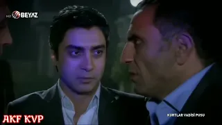 وادي الذئاب الجزء الخامس الحلقة 7 مدبلج FULLHD 