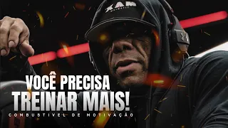 jorlan vieira esque a os problemas e treine motiva o bodybuilding