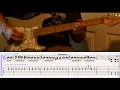 How to Play Monkey Wrench by Foo Fighters on Guitar with TAB