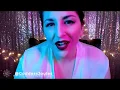 Intro to My Patreon - Goddess Joules Opia Whispering Hypnodomme ASMR