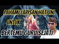 ILMI MENUJU GURU SEJATI