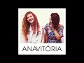 ANAVITÓRIA - Chamego meu