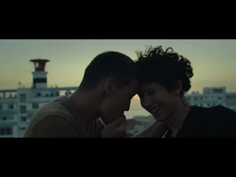 Official Trailer