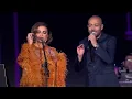 انغام مع تامر عاشور - لوحة باهتة | ليلة صوت مصر