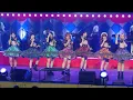 8/29 CANDY CIRCUS 埼玉戸田『CANDY TUNE - 総意♡So free』