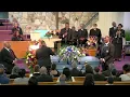 Celebration of Life - Patricia Woodson