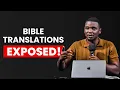 STOP Reading the Wrong Bible How to Choose Your Perfect Translation Pastor s Guide