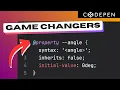 How to Animate a Gradient Background With CSS In 2023 HTML CSS Animation