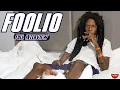 Foolio on being shot in the foot with a RIFLE Reveals if he ll ever leave the streets FULL