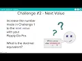 TEALS CSP Unit 1 - Digital Information