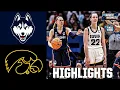2024 Final Four UConn Huskies vs Iowa Hawkeyes Full Game Highlights