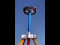 #rides #pendulum 360 Degree Big Pendulum Ride！