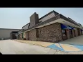 Outside Tour of Crossroads Mall Read updated description