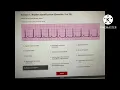 ACLS 2022 PRECOURSE SELF-ASSESSMENT