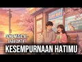 Lagu Kesempurnaan Hatimu MV by AI | kusma channel RK