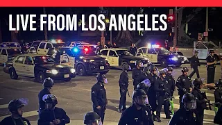 LIVE L A NIGHTCRAWLER NEWS CRIME FIRE REPORT