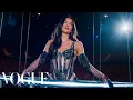 Download Lagu 73 Questions With Dua Lipa | Vogue