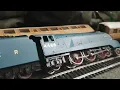 Model Train Crash Compilation Crash Fails and Derailments