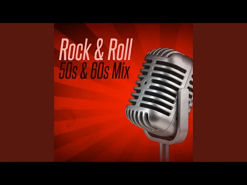 Download MP3 Rock & Roll 50s & 60s Mix, Pt. 1 (Continuous DJ Mix)
