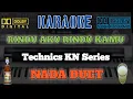 Download Lagu KARAOKE RINDU AKU RINDU KAMU DOEL SUMBANG {DUET} || VERSI TORDUT