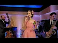 I Can't Give You Anything But Love,  Ashley Anne and The Carnations live at the Moose