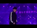 [4K] [LIVE] Black Nut (블랙넛) - 100 (Feat. 그냥노창 (Nochang)) (230603)