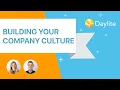 Company Culture Identifying Core Values