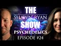 Shawn Ryan s Psychedelic Experience SRS
