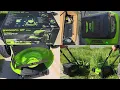Costco Sale Item Review greenworks MaxPower 80v Pro 21 inch Mower Self - Propelled MO80L06 Review