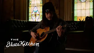 Download Kurt Vile ‘Smoke Ring For My Halo’ - The Blues Kitchen Presents... MP3