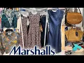 MARSHALLS NEW FASHION FINDS FEMININE DRESSES TRANSITIONAL CLOTHING DESIGNER BAGS SHOES