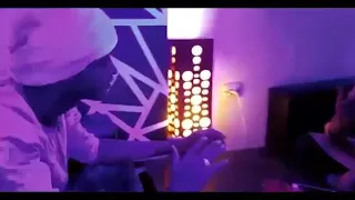 انا حالك حيرني اه عذبني   دندنها