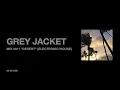 GREY JACKET MIX #011 "DESERT" (ELECTRONIC/HOUSE)